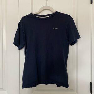 Vintage Embroidered Nike Tee